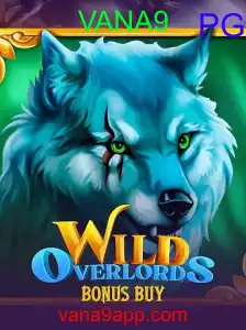 WildOverlordsBonusBuy