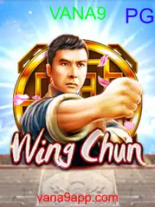 WingChun