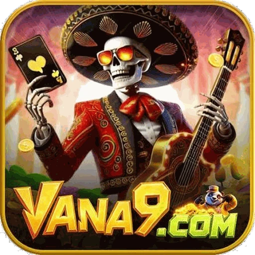 VANA9 Logo